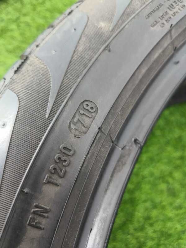 Шины летние 285/40 r21 pirelli scorpion verde
