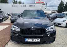 Бампер BMW X5 F15 разборка бмв ф15 шрот розборка запчасти запчастини