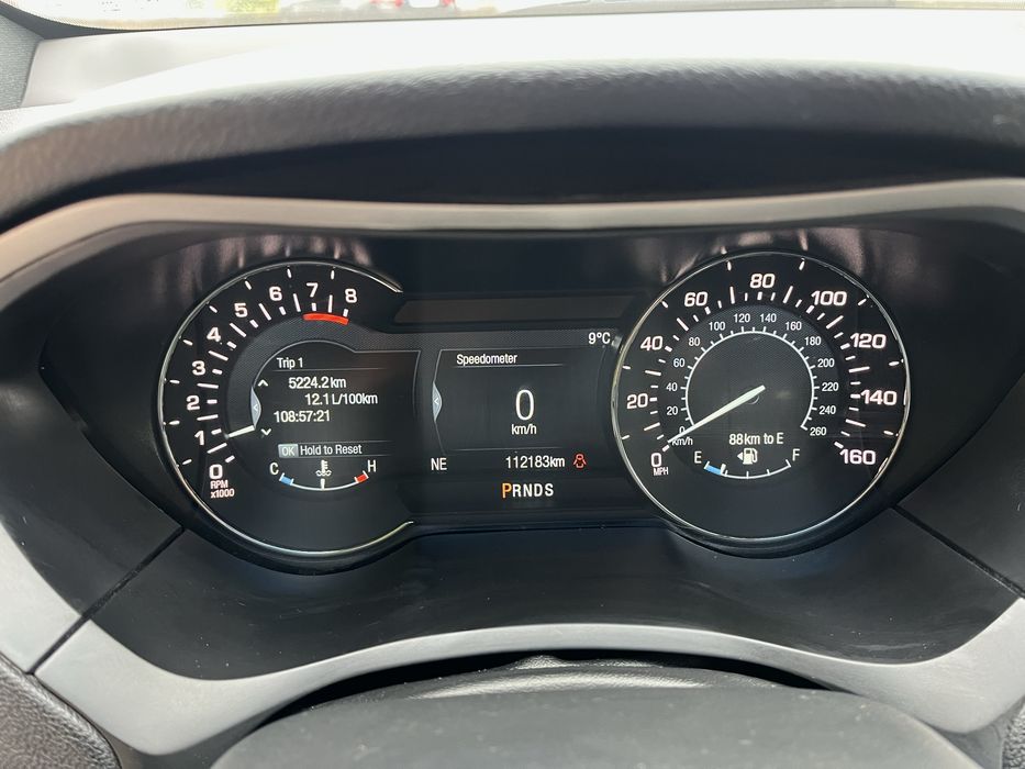 Lincoln MKZ 2016 в за ГОТІВКУ, або в ЛІЗИНГ | КРЕДИТ