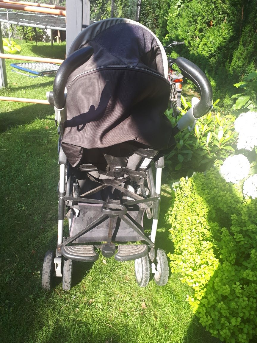 Peg Perego wózek  spacerowy