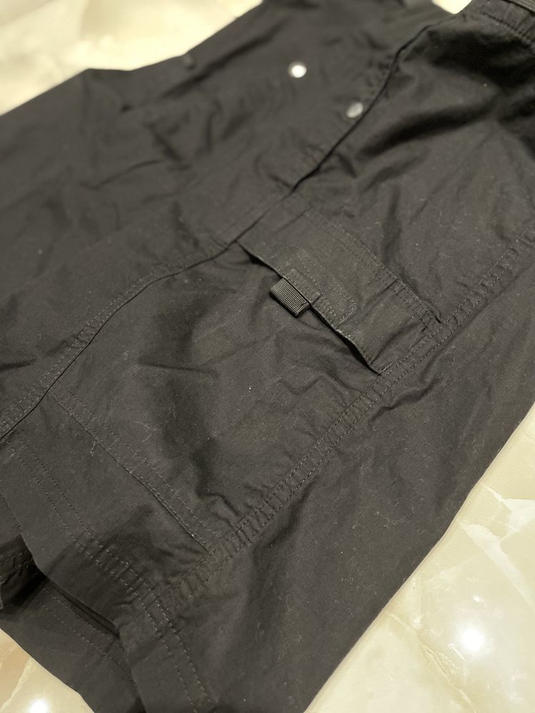 Шорты The North Face Ripstop Easy Cargo 7 Inseam оригинал