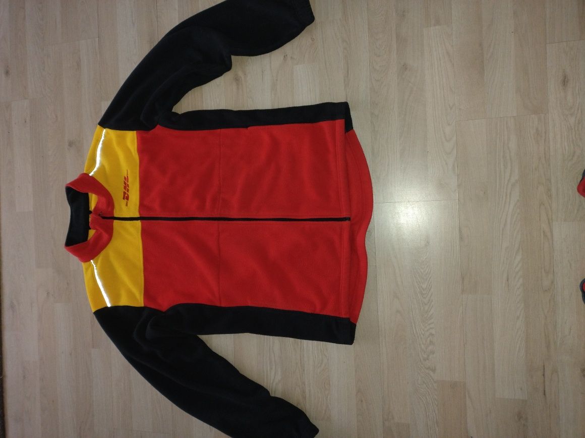 Polar DHL rozmiar XLT