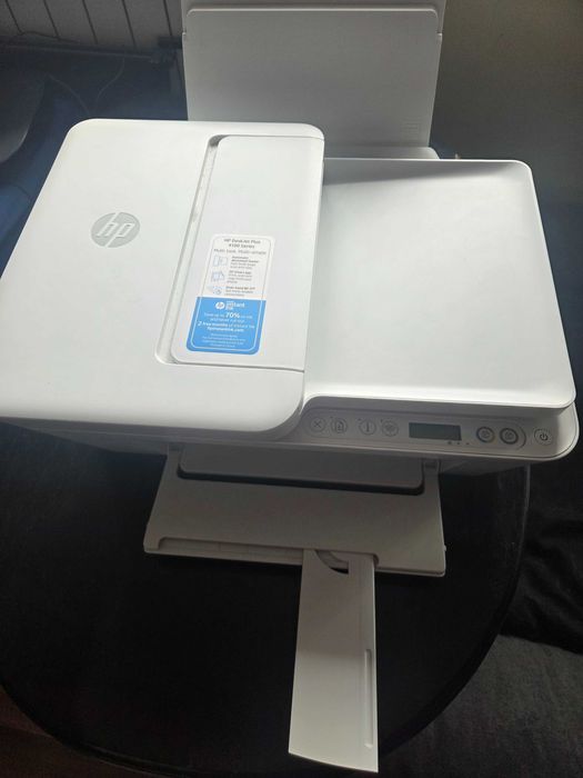drukarka Hp deskjet plus 4100