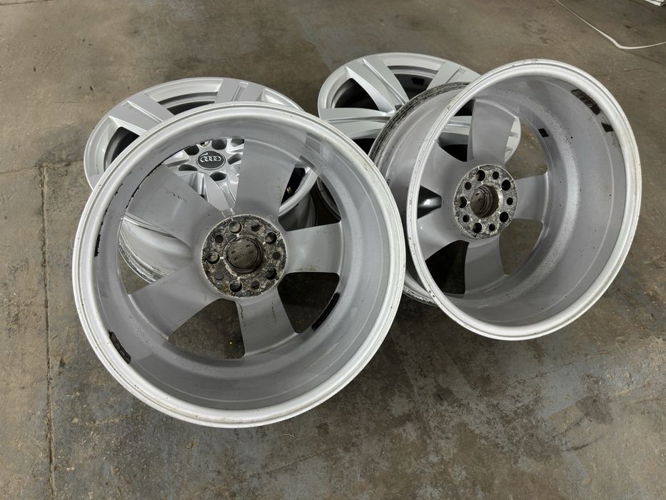 Диски 5/112 r18