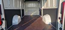 Zabudowa Fiat Ducato/Peugeot Boxer/ Toyota Proace Max