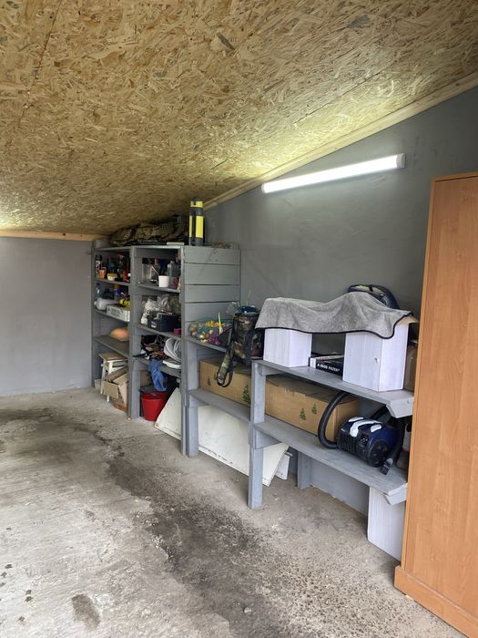 Продається гараж по вул.Соборна