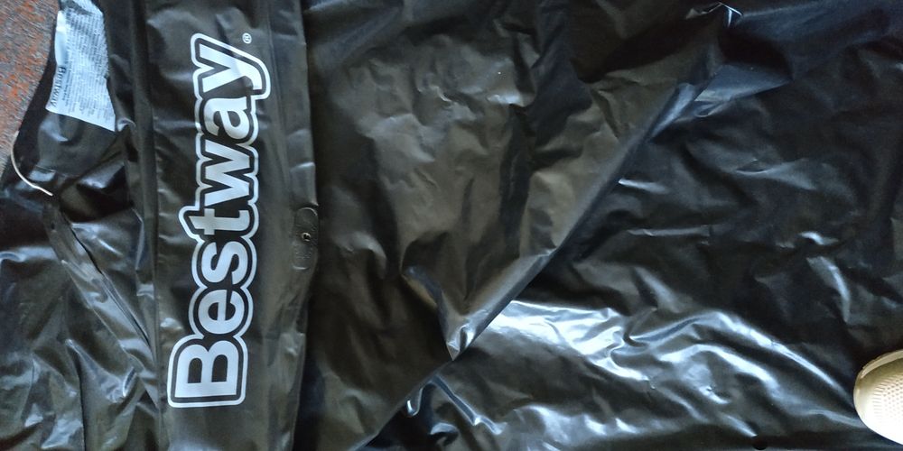 Capa para piscina Bestway