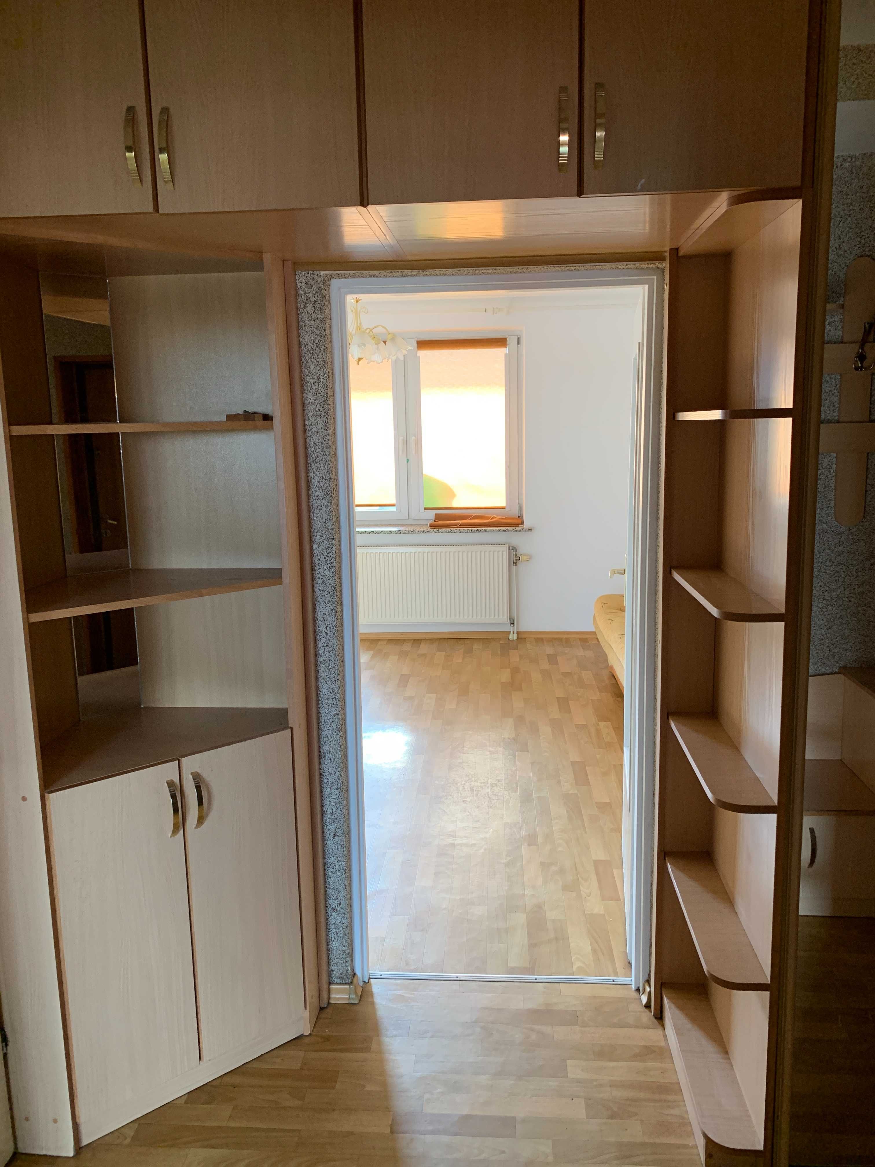 Komfortowe mieszkanie 56 m² z balkonem. Idealna lokalizacja !!!