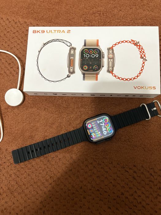 Продам смарт часы