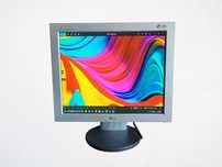 Monitor LG Flatron L1730B - 17" LCD