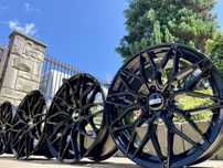 bmw 18 5x112 bmw 5 g30 g31 6 g32 4 g26 3 g20 g21 styling bbs czujniki