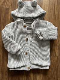 Sweterek dziecięcy M&S Marks&Spencer