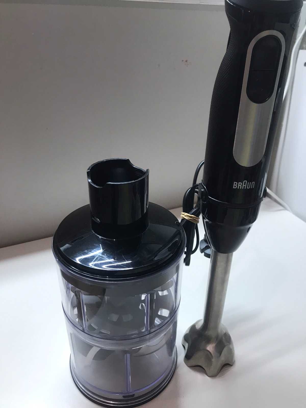 Блендер Braun MQ 55254 m