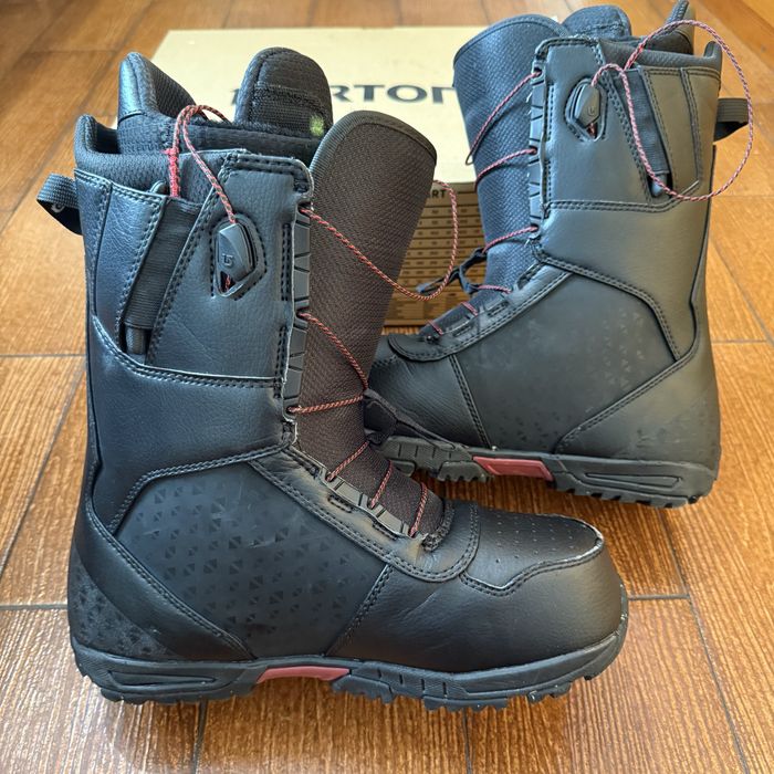 Боти Burton Imperial 43р 28см