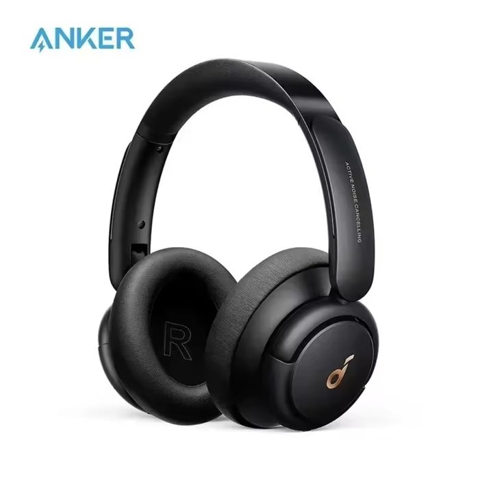 Наушники ANKER SoundСore Life Q30
