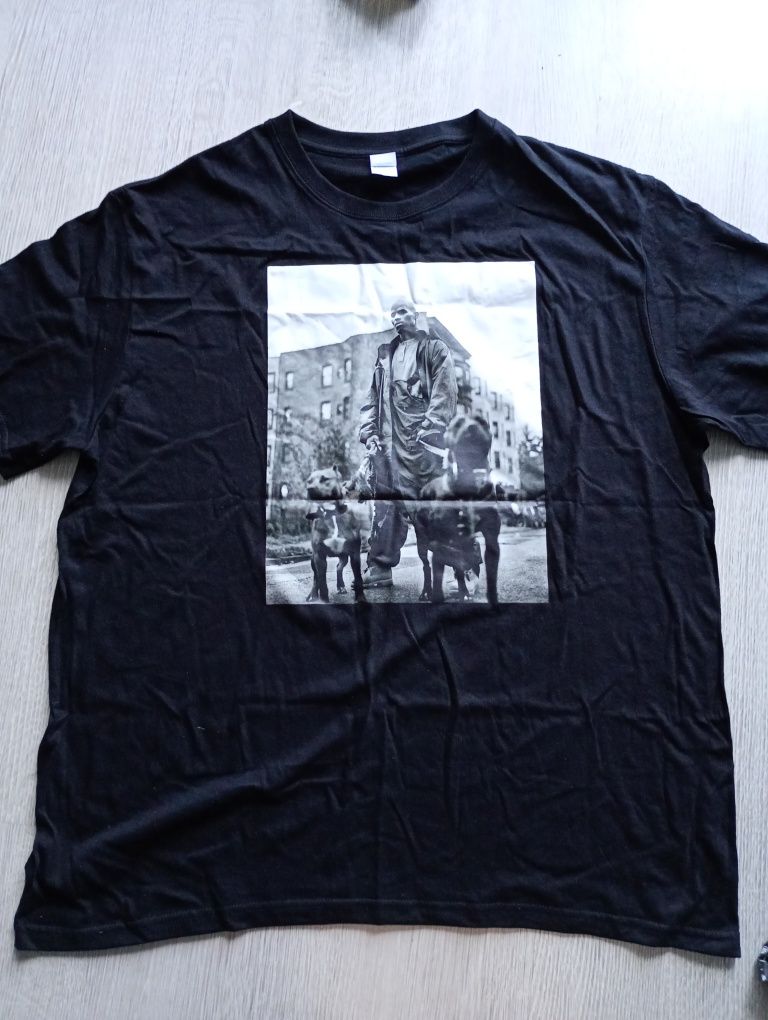 Nowa koszulka męska 2XL