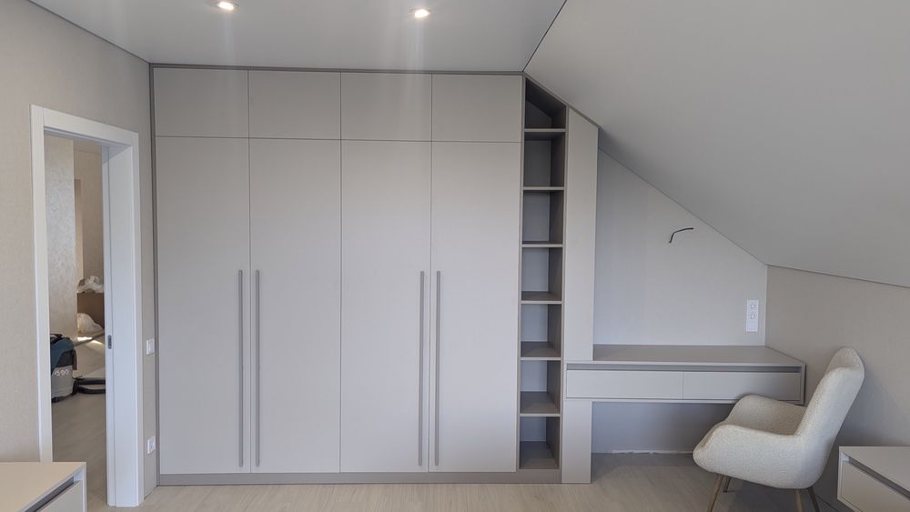 Меблі під замовлення, індивідуальні