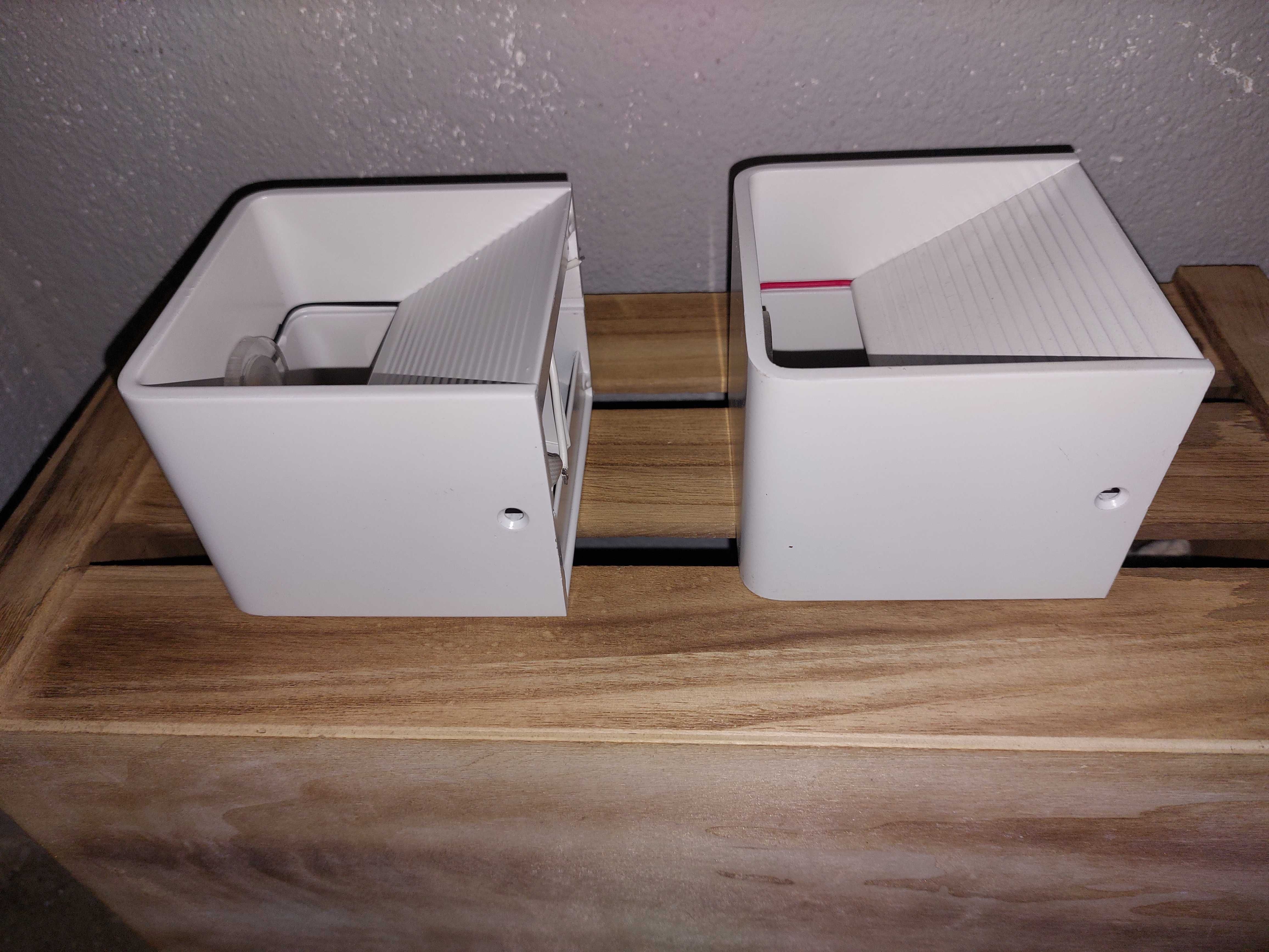 Focos luz de parede led
