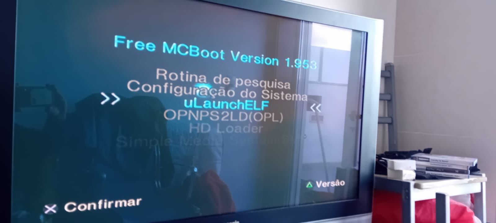 TV Panasonic de 42" modelo TH-42PA50E exc. estado | Ermesinde