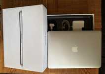 MacBook PRO  13” /8 GB RAM /128 GB  /Model A1502