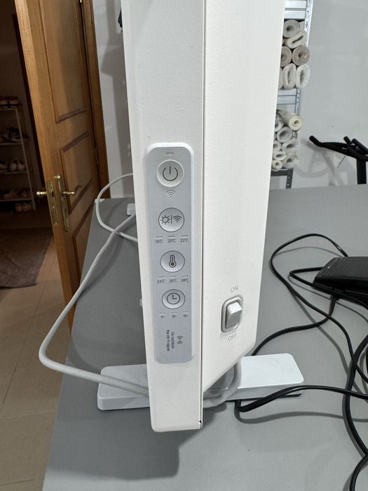 Aquecedor Xiaomi Space S
