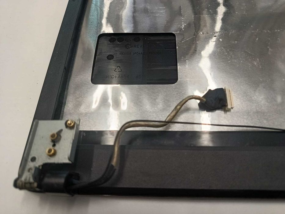 Klapka matrycy do laptopa Toshiba Satellite C650-18U