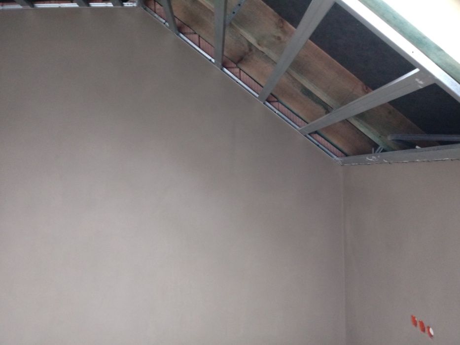 Tynki maszynowe Tarnów, Wojnicz, Tuchów, Dąbrowa Tarnowska, Żabno