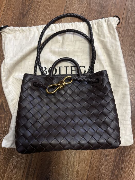 Сумка bottega veneta andiamo оригинал