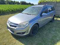 Opel Astra 3 1.9 cdti H