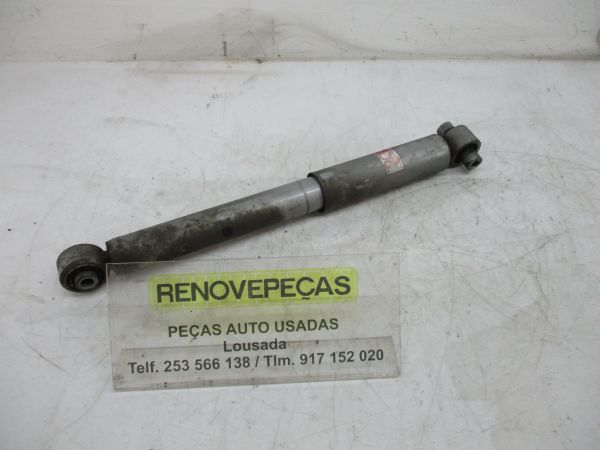 Amortecedor trás esquerdo FORD Focus II Carrinha (DA_)