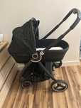 Wozek Cybex GB Maris głęboko spacerowy