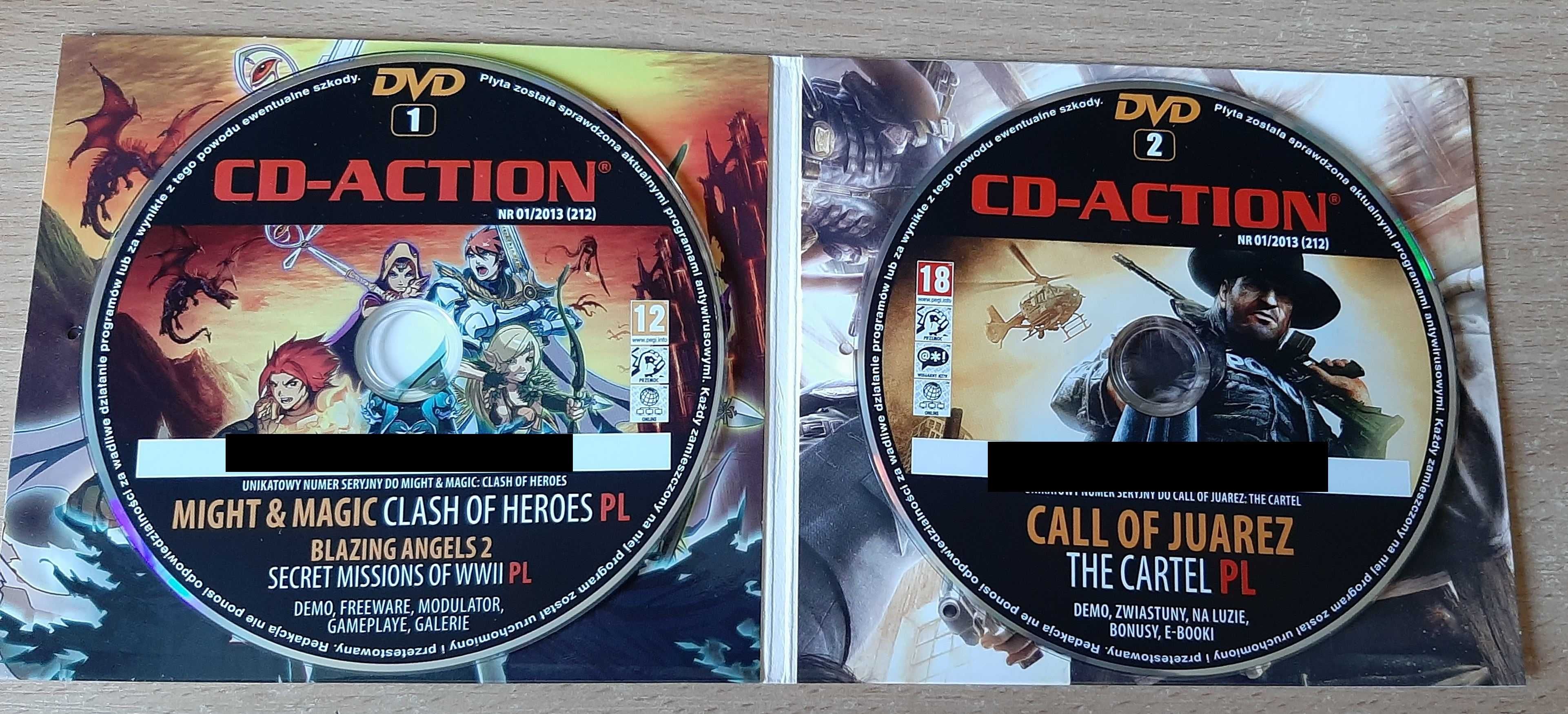 Blazing Angels 2: Secret Missions of WWII gra PC PL