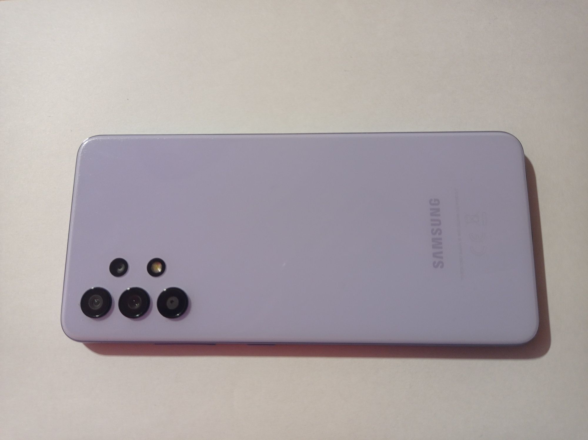 Samsung a32 z gwarancją