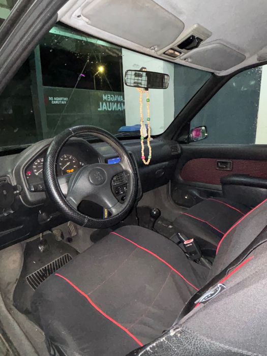 Vendo peugeot 106
