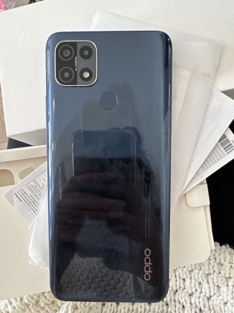 Oppo CPH2179 | jak nowy