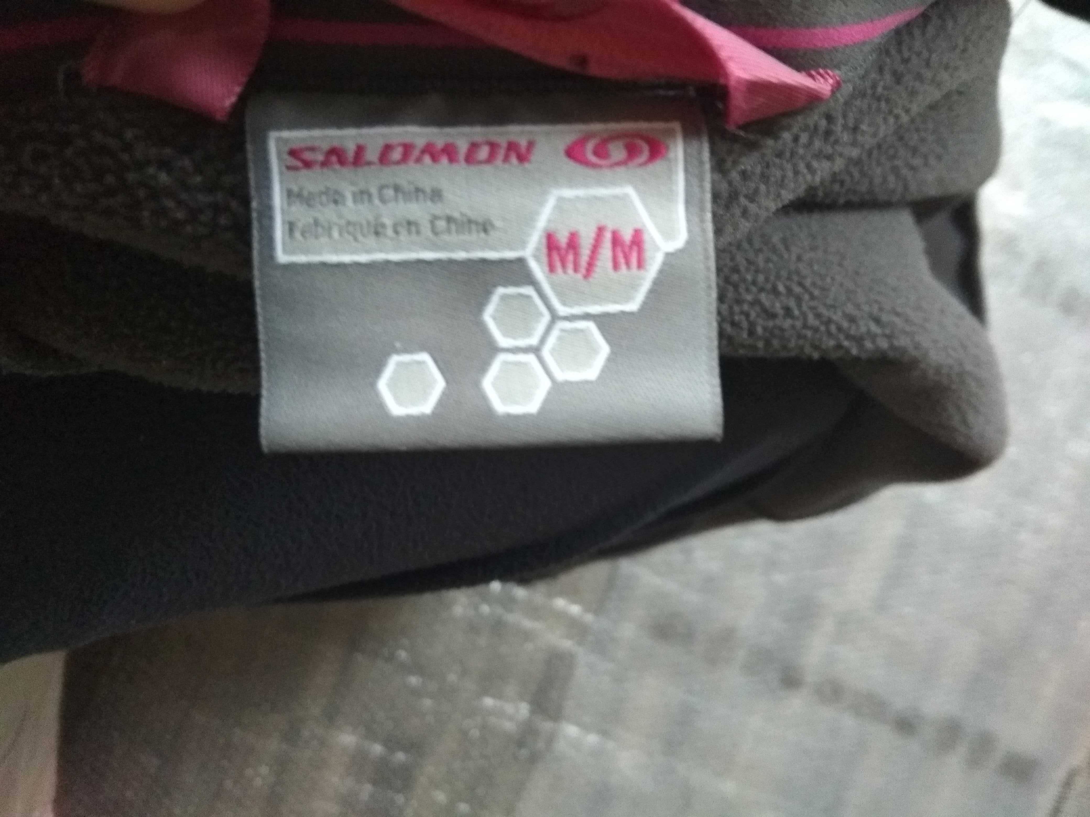 Salomon 10 000 Damska kurtka narciarska M