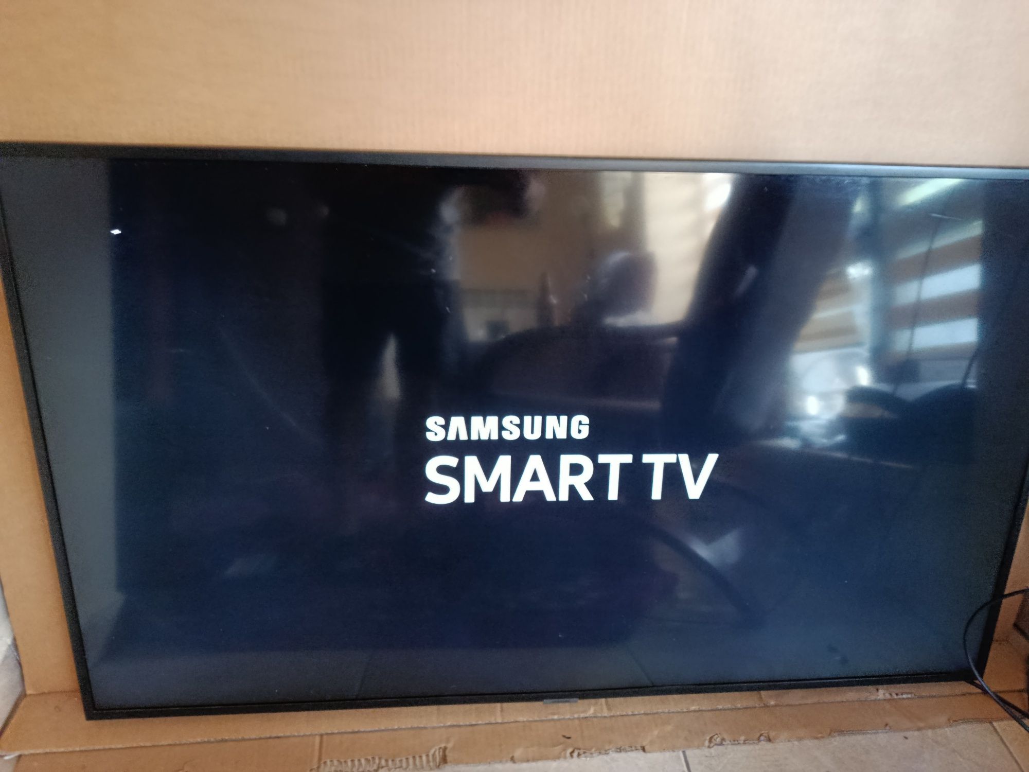 Telewizor LED Samsung UE50NU7092 50 cali 4K UHD