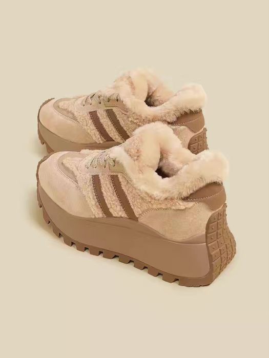 Зимові кросівки, кросівки