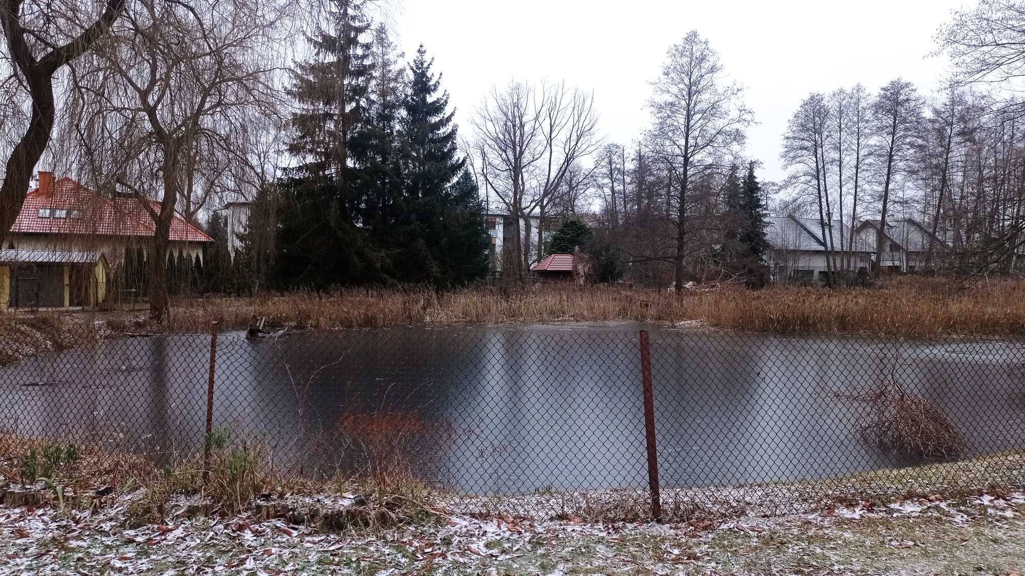 Inspirujący teren w Łodzi ~5Ha, świetnie skomunikowany.