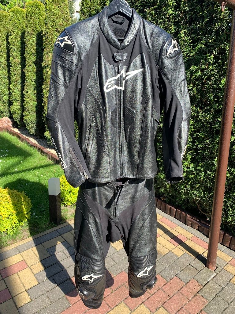 Alpinestars 52 kombinezon motocyklowy