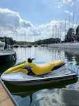 Skuter wodny Yamaha GP760 Waverunner