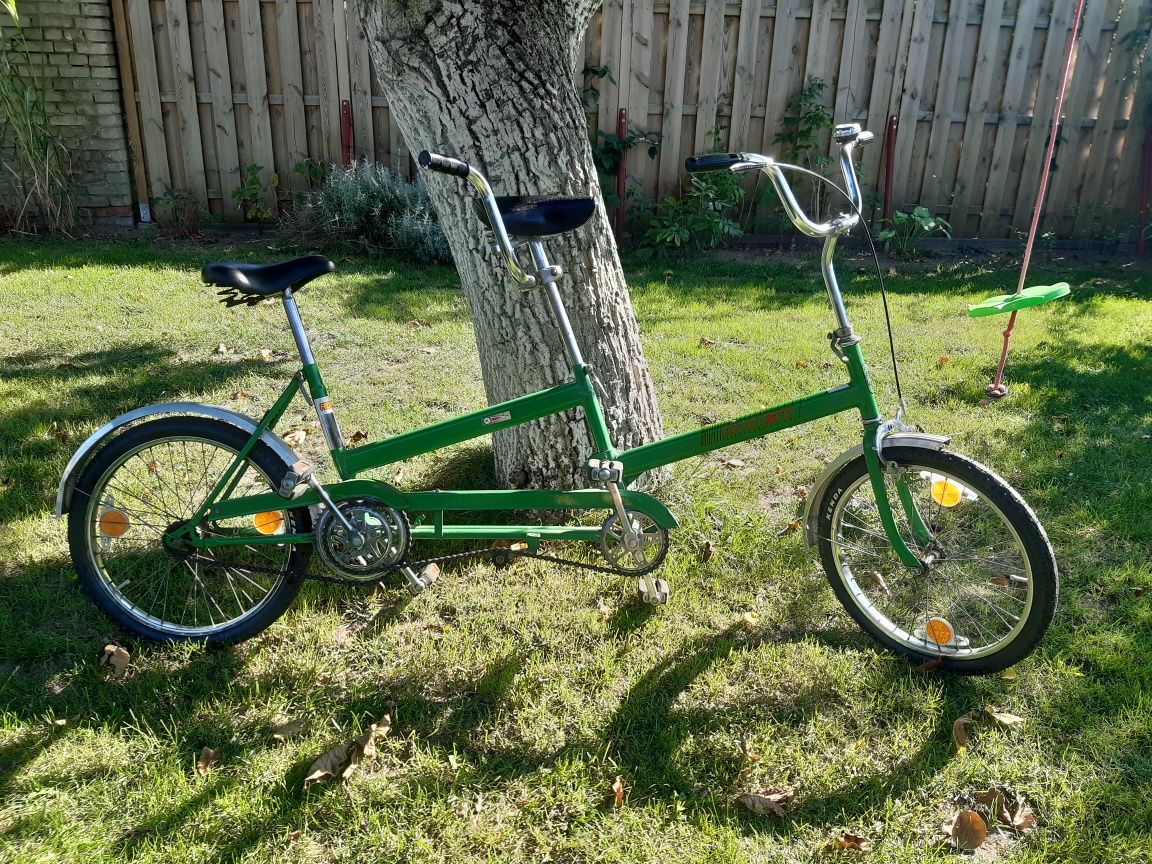 Rower tandem Romet
