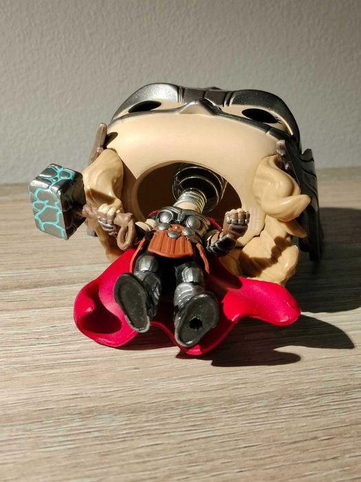 Funko Pop Mighty Thor #1041