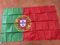(Nova) Bandeira Portuguesa 90x150 cm