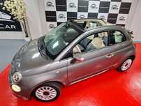 Fiat 500 1.2 New Lounge