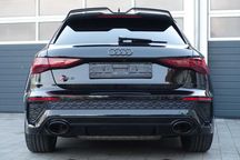 Бампер Audi RS3 разборка Ауди РС3 rs 3 шрот б.у