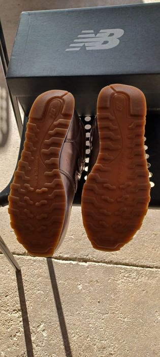 Sapatilhas New Balance 500 N39