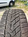 Dunlop Winter Stop 5 255X45X20