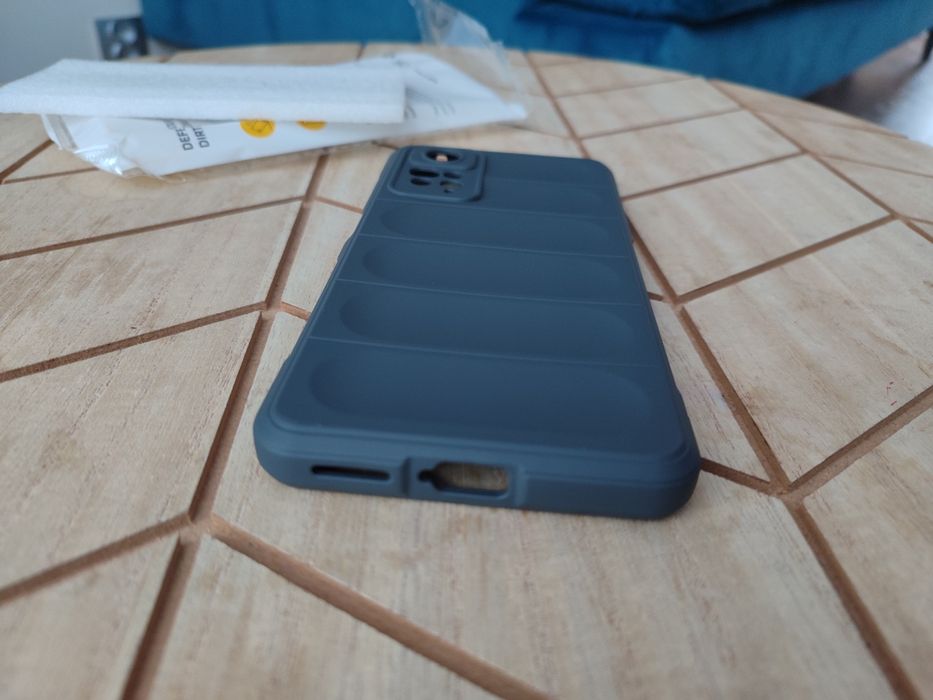 Etui pokrowiec NOWE do Redmi Note 11 Pro i Redmi Note 12 Pro 4G