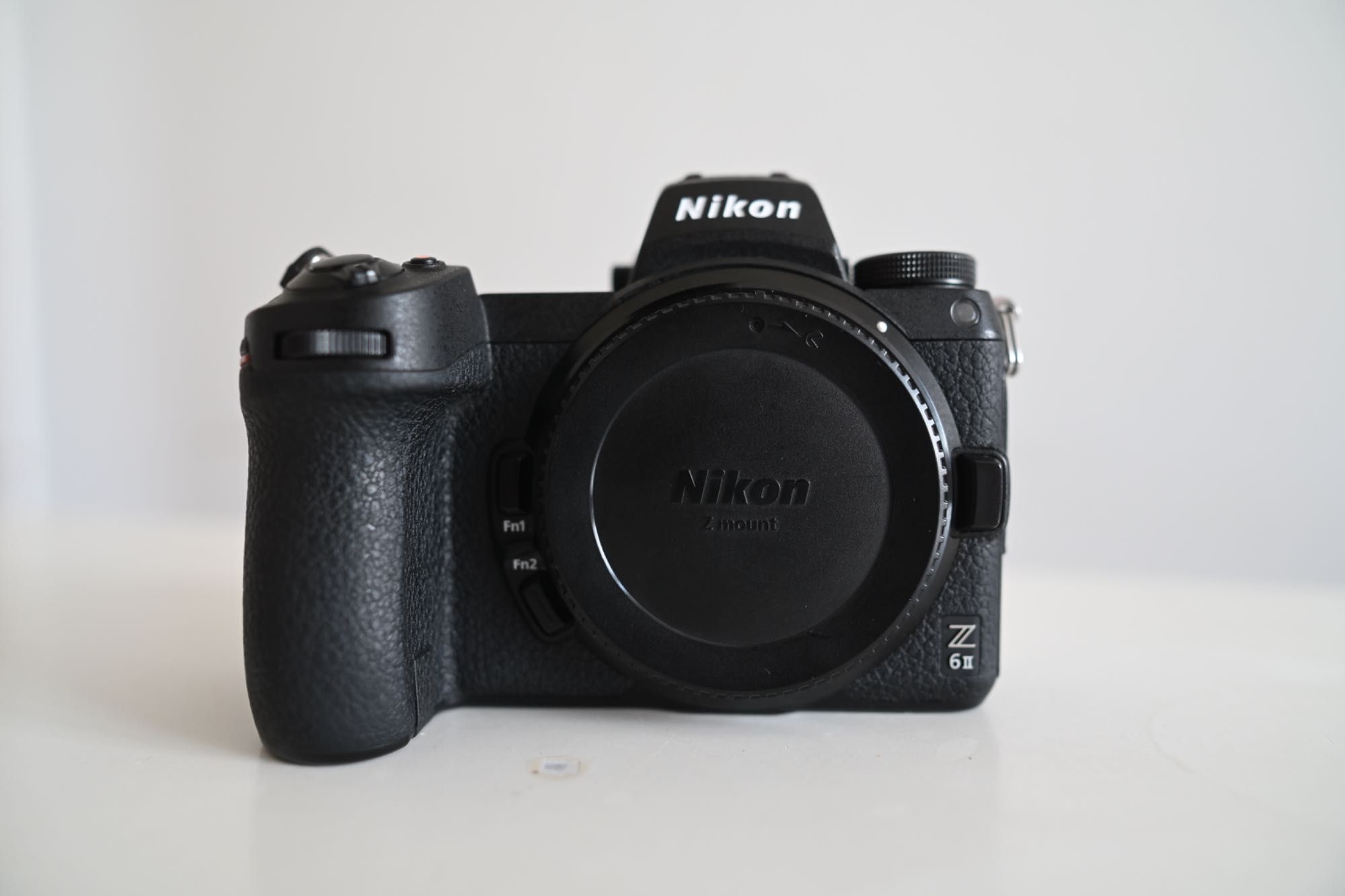 Nikon Z6II (Corpo)